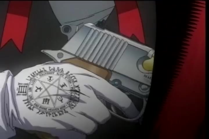 [Tsukyio Editing Resources] Hellsing (Episode 1) Raw Clips (42) (tsukyio.com).mp4